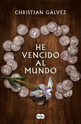 HE VENCIDO AL MUNDO | 9791387512682 | GÁLVEZ, CHRISTIAN | Llibreria Huch - Llibreria online de Berga 