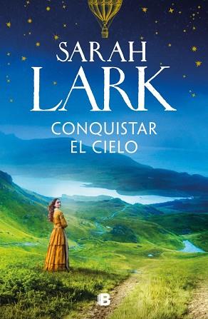 CONQUISTAR EL CIELO (LAS MUJERES HARD 2) | 9788466682473 | LARK, SARAH | Llibreria Huch - Llibreria online de Berga 
