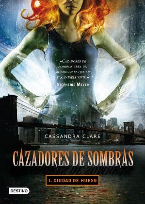 PACK CIUDAD HUESO 2021 | 9788408237891 | CLARE, CASSANDRA | Llibreria Huch - Llibreria online de Berga 