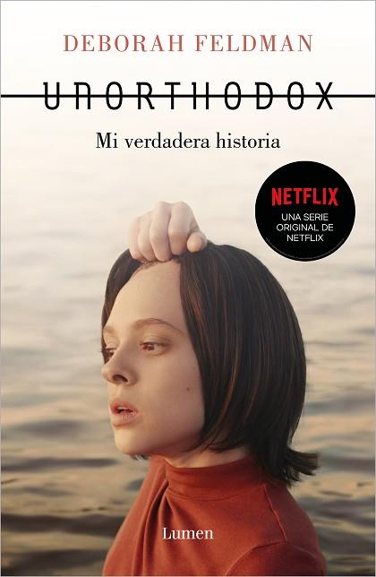 UNORTHODOX | 9788426409430 | FELDMAN, DEBORAH | Llibreria Huch - Llibreria online de Berga 