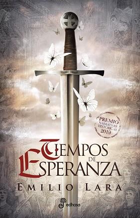 TIEMPOS DE ESPERANZA | 9788435063418 | LARA, EMILIO | Llibreria Huch - Llibreria online de Berga 