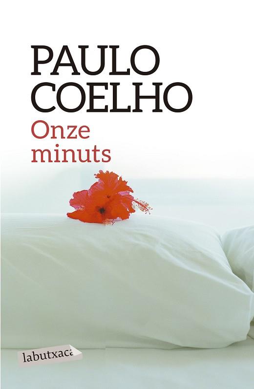 ONZE MINUTS | 9788416334315 | COELHO, PAULO | Llibreria Huch - Llibreria online de Berga 