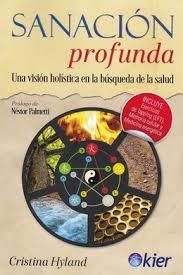 SANACIÓN PROFUNDA | 9788417581534 | HYLAND, CRISTINA | Llibreria Huch - Llibreria online de Berga 