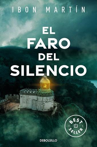 FARO DEL SILENCIO (LOS CRÍMENES DEL FARO 1), EL | 9788466373494 | MARTÍN, IBON | Llibreria Huch - Llibreria online de Berga 