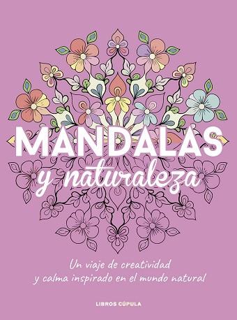 MANDALAS Y NATURALEZA | 9788448042622 | AA. VV. | Llibreria Huch - Llibreria online de Berga 