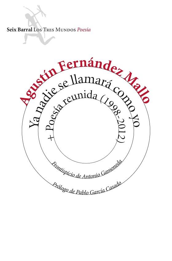 YA NADIE SE LLAMARA COMO YO | 9788432225086 | FERNANDEZ MALLO, AGUSTIN | Llibreria Huch - Llibreria online de Berga 