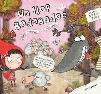 LLOP BADABADOC, UN | 9788434240643 | PALET, JORDI/LLORENS, ESTER | Llibreria Huch - Llibreria online de Berga 