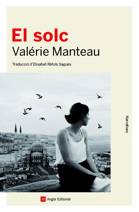 SOLC, EL | 9788417214937 | MANTEAU, VALÉRIE | Llibreria Huch - Llibreria online de Berga 