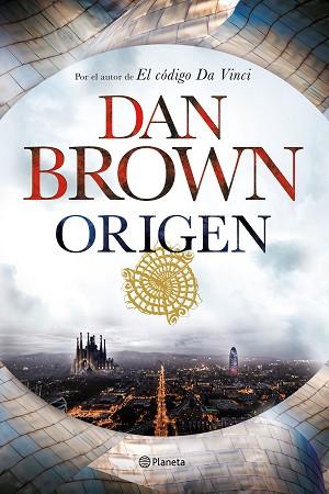 ORIGEN (EDICIÓN RÚSTICA) | 9788408197072 | BROWN, DAN | Llibreria Huch - Llibreria online de Berga 