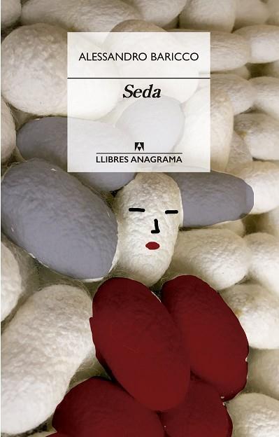 SEDA | 9788433915955 | BARICCO, ALESSANDRO | Llibreria Huch - Llibreria online de Berga 