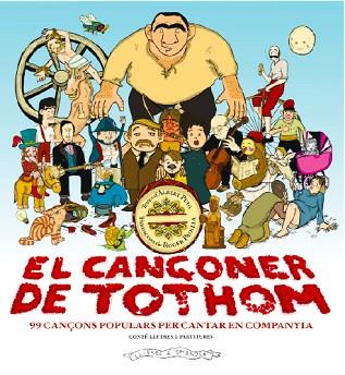 CANÇONER DE TOTHOM | 9788412386141 | PUIG CROS, ALBERT | Llibreria Huch - Llibreria online de Berga 