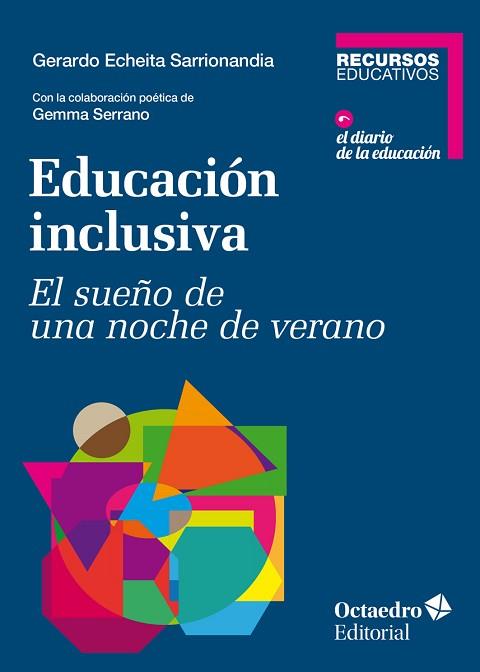 EDUCACI?N INCLUSIVA | 9788417667719 | ECHEITA SARRIONANDIA, GERARDO | Llibreria Huch - Llibreria online de Berga 