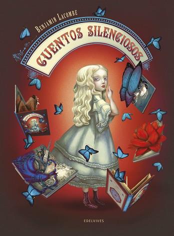 CUENTOS SILENCIOSOS | 9788414023549 | Llibreria Huch - Llibreria online de Berga 