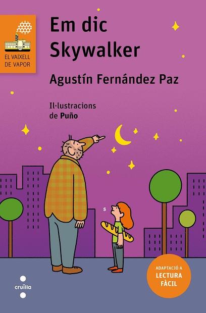 EM DIC SKYWALKER - LECT. FÀCIL | 9788466149716 | FERNÁNDEZ PAZ, AGUSTÍN | Llibreria Huch - Llibreria online de Berga 