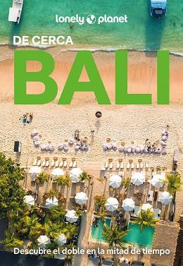 BALI DE CERCA 4 | 9788408214656 | BERKMOES, RYAN VER | Llibreria Huch - Llibreria online de Berga 