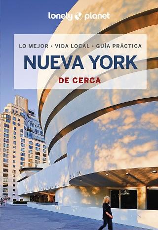 NUEVA YORK DE CERCA 8 | 9788408258537 | O'NEILL, ZORA | Llibreria Huch - Llibreria online de Berga 