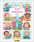 DICCIONARI LES EMOVIONS | 9788413340357 | Llibreria Huch - Llibreria online de Berga 
