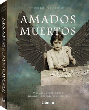 AMADOS MUERTOS | 9789464992359 | PARIS, CARRIE | Llibreria Huch - Llibreria online de Berga 