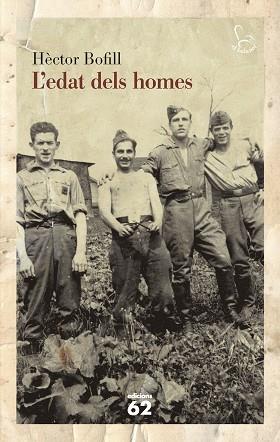 EDAT DELS HOMES, L' | 9788429774436 | BOFILL, HECTOR | Llibreria Huch - Llibreria online de Berga 