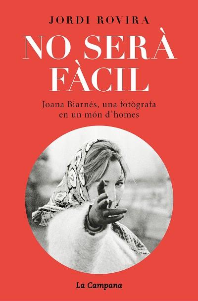 NO SERÀ FÀCIL | 9788416863778 | ROVIRA, JORDI | Llibreria Huch - Llibreria online de Berga 
