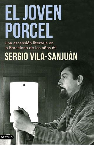 JOVEN PORCEL, EL | 9788423357680 | VILA-SANJUÁN, SERGIO | Llibreria Huch - Llibreria online de Berga 