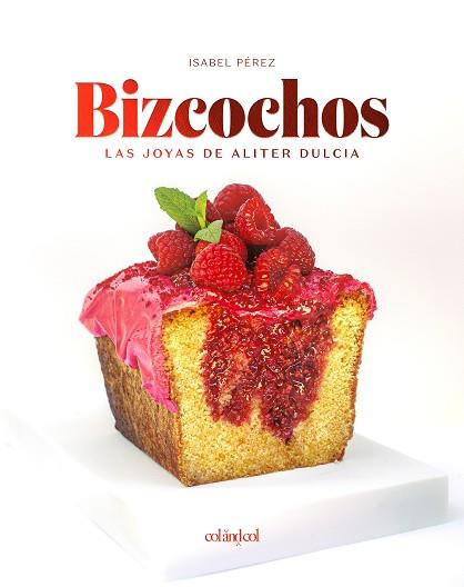 BIZCOCHOS | 9788419483720 | PÉREZ SARDIÑA, ISABEL | Llibreria Huch - Llibreria online de Berga 
