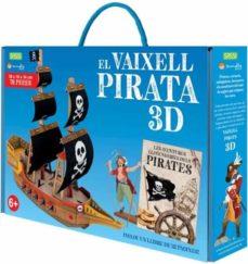 VAIXELL PIRATA | 9788418697340 | Llibreria Huch - Llibreria online de Berga 