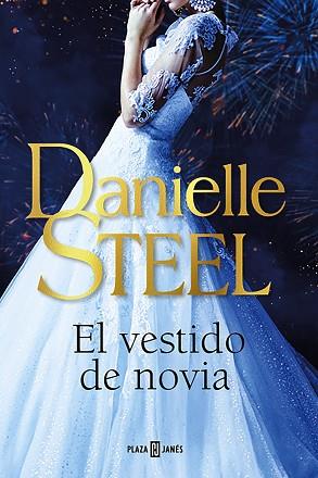 VESTIDO DE NOVIA, EL | 9788401026416 | STEEL, DANIELLE | Llibreria Huch - Llibreria online de Berga 