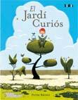 JARDI CURIÓS, EL | 9788492696246 | BROWN, PETER | Llibreria Huch - Llibreria online de Berga 