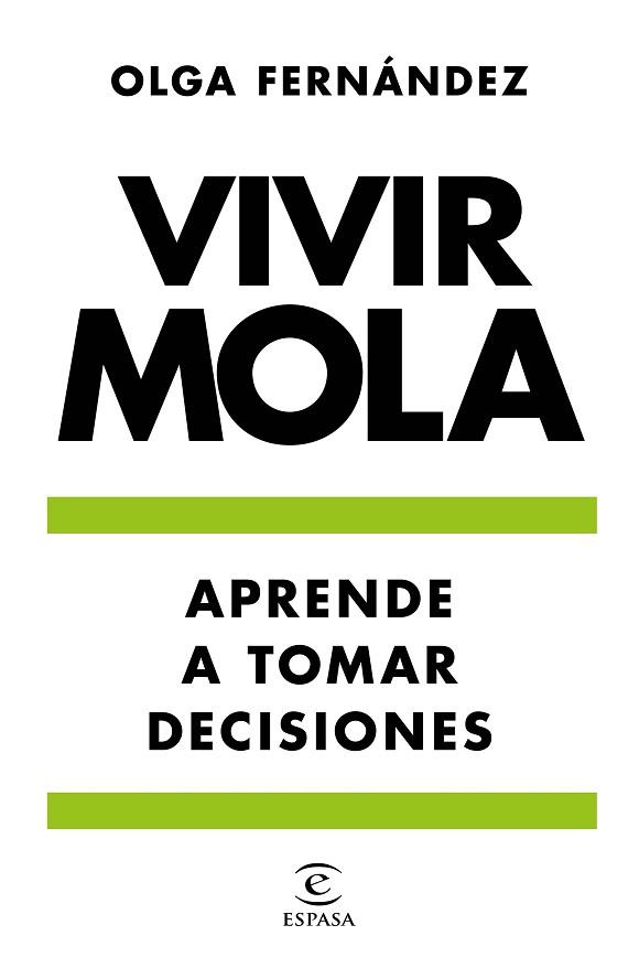 APRENDE A TOMAR DECISIONES | 9788467058727 | FERNÁNDEZ, OLGA | Llibreria Huch - Llibreria online de Berga 