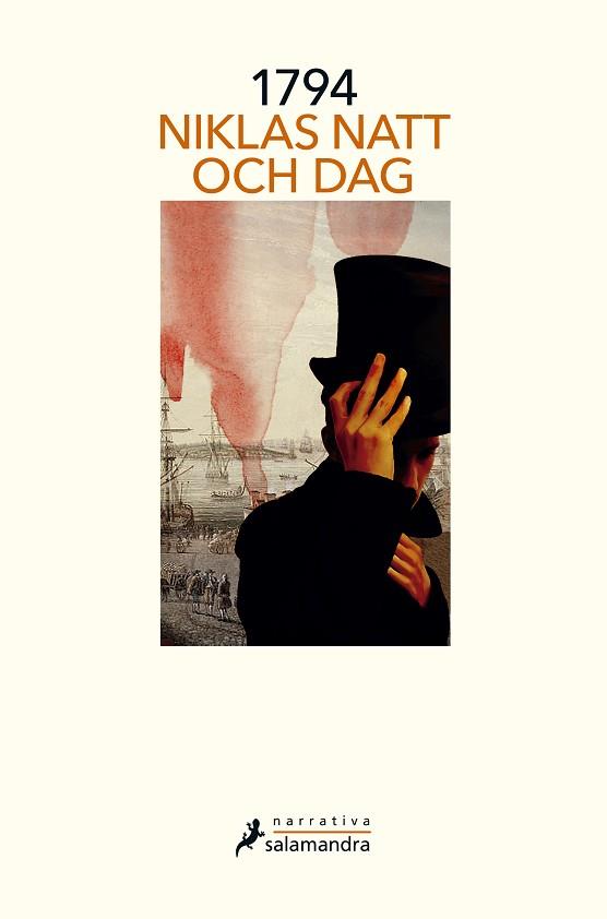 1794 | 9788418107597 | NATT OCH DAG, NIKLAS | Llibreria Huch - Llibreria online de Berga 