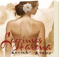 LÁGRIMAS DE ARENA | 9788417361082 | EVANS, MARIAH | Llibreria Huch - Llibreria online de Berga 