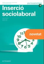 INSERCIO SOCIOLABORAL GS 23 CF | 9788418843952 | AA.VV | Llibreria Huch - Llibreria online de Berga 
