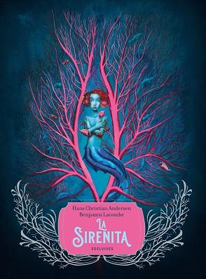 SIRENITA, LA | 9788414041710 | ANDERSEN, HANS CHRISTIAN | Llibreria Huch - Llibreria online de Berga 
