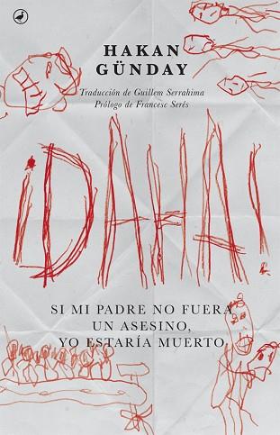 DAHA | 9788416673360 | GUNDAY, HAKAN | Llibreria Huch - Llibreria online de Berga 