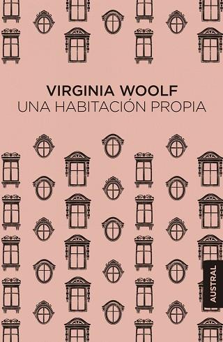 HABITACIÓN PROPIA, UNA | 9788432222825 | VIRGINIA WOOLF | Llibreria Huch - Llibreria online de Berga 