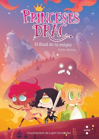 FINAL DE LA MÀGIA, EL | 9788466146692 | MAÑAS ROMERO, PEDRO | Llibreria Huch - Llibreria online de Berga 