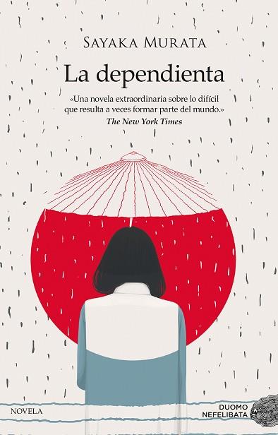 DEPENDIENTA | 9788416634620 | MURATA, SAYAKA | Llibreria Huch - Llibreria online de Berga 