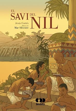 SAVI DEL NIL, EL | 9788413581613 | CORTÉS, JESÚS | Llibreria Huch - Llibreria online de Berga 