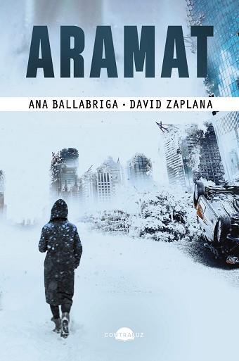ARAMAT | 9788419822642 | BALLABRIGA, ANA/ZAPLANA, DAVID | Llibreria Huch - Llibreria online de Berga 