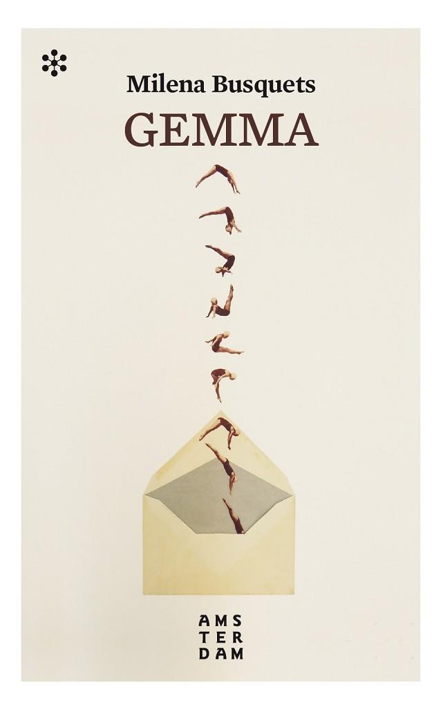 GEMMA | 9788417918385 | BUSQUETS I TURQUETS, MILENA | Llibreria Huch - Llibreria online de Berga 