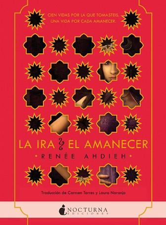 IRA Y EL AMANECER, LA | 9788416858033 | AHDIEH, RENEE | Llibreria Huch - Llibreria online de Berga 