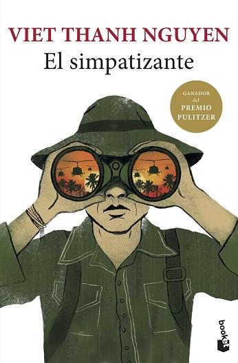 SIMPATIZANTE, EL | 9788432234163 | THANH NGUYEN, VIET | Llibreria Huch - Llibreria online de Berga 