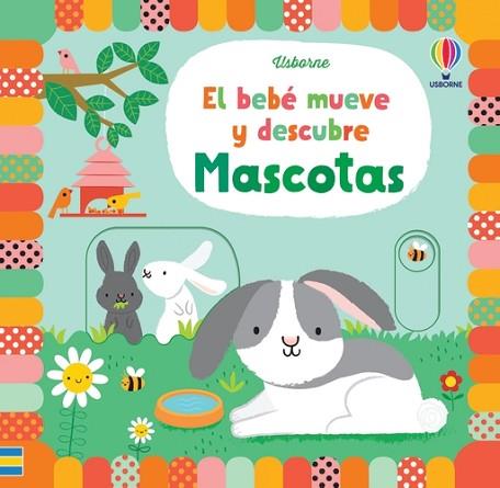 MASCOTAS | 9781803702094 | WATT, FIONA/WATT, FIONA/WATT, FIONA/WATT, FIONA/WATT, FIONA/WATT, FIONA | Llibreria Huch - Llibreria online de Berga 