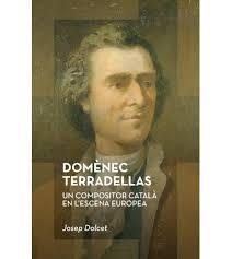 DOMENEC TERRADELLAS | 9788412853391 | DOLCET, JOSEP | Llibreria Huch - Llibreria online de Berga 