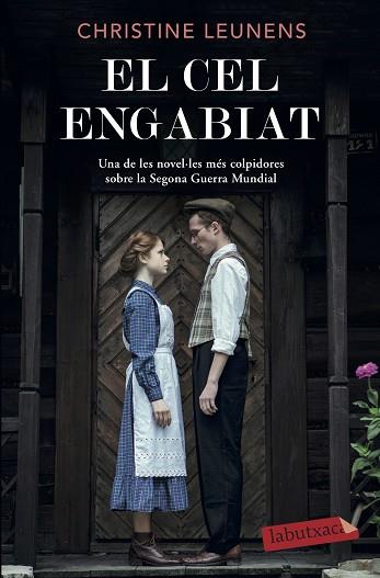 CEL ENGABIAT, EL | 9788417423049 | LEUNENS, CHRISTINE | Llibreria Huch - Llibreria online de Berga 