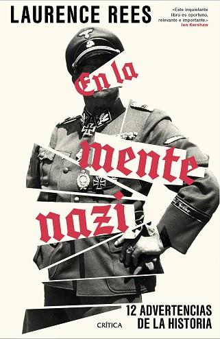 EN LA MENTE NAZI | 9788491998037 | REES, LAURENCE | Llibreria Huch - Llibreria online de Berga 