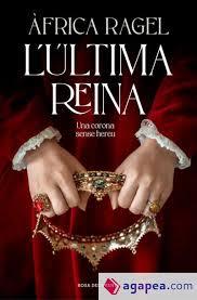 ÚLTIMA REINA, L' | 9788410256392 | RAGEL, ÀFRICA | Llibreria Huch - Llibreria online de Berga 