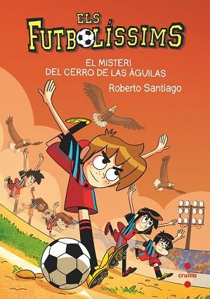 MISTERI DEL CERRO DE | 9788466150699 | SANTIAGO, ROBERTO | Llibreria Huch - Llibreria online de Berga 
