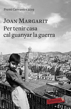 PER TENIR CASA CAL GUANYAR LA GUERRA | 9788417423377 | MARGARIT, JOAN | Llibreria Huch - Llibreria online de Berga 